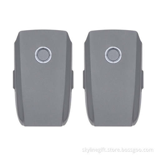 Original DJI Mavic 2 Pro/ Zoom Battery Drone Accessories Flight Bateria Max 31-min Flights time Mavic 2 Pro/ Zoom Battery